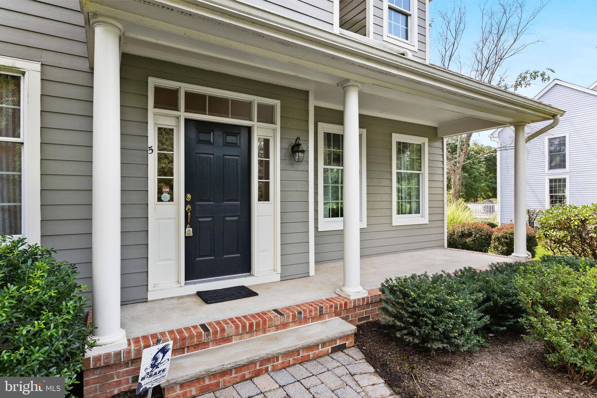 Skillman, NJ 08558,5 PEACHTREE CT