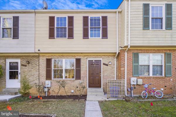 9112 BRAMBLE BUSH CT, Gaithersburg, MD 20879