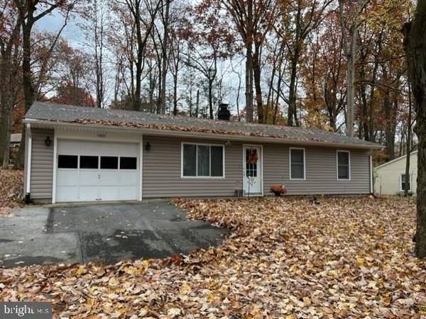 1980 FAIRWOOD LN, State College, PA 16803