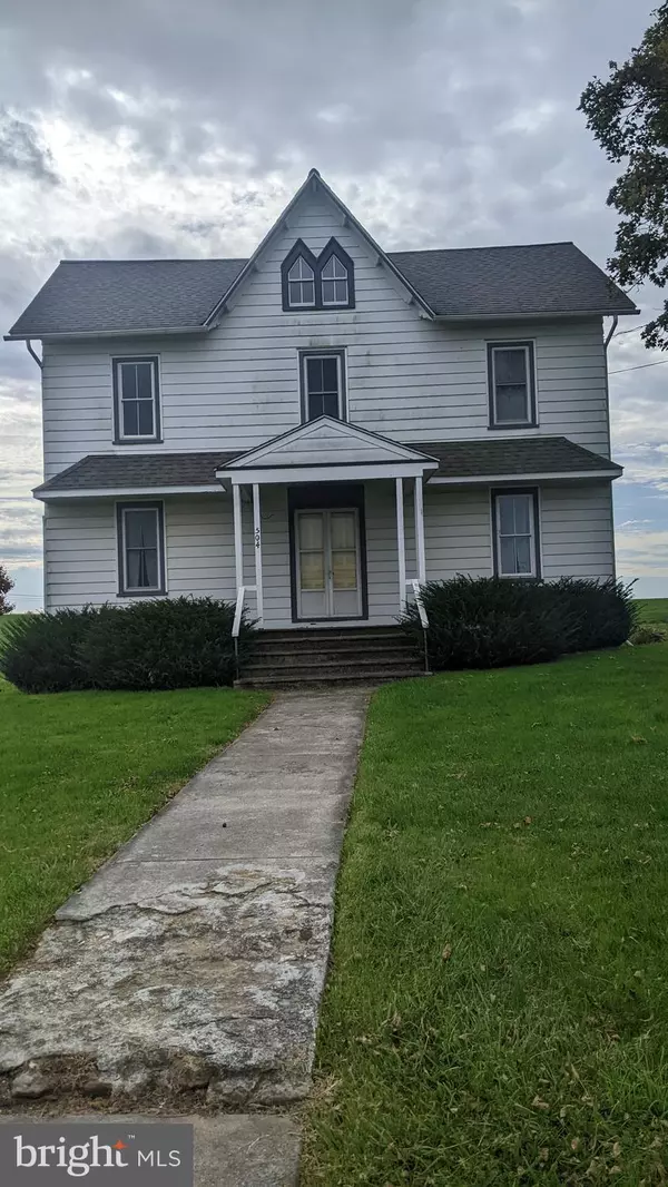 Homes for sale 504 CENTER HALL RD, Cochranville, PA 19330 MLSP...