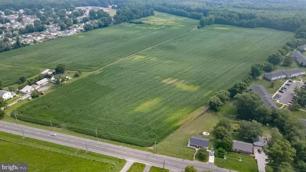 LOT 17.01 (SUBDIVIDED)-500 S BROADWAY, Pennsville, NJ 08070