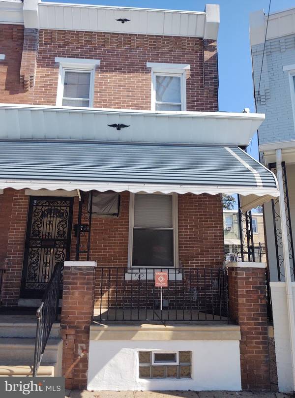 971 N 66TH ST, Philadelphia, PA 19151