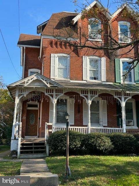 169 ATLANTIC ST, Bridgeton, NJ 08302