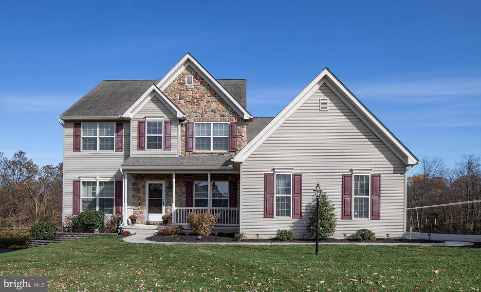 2683 WESTHAMPTON TER, Elizabethtown, PA 17022