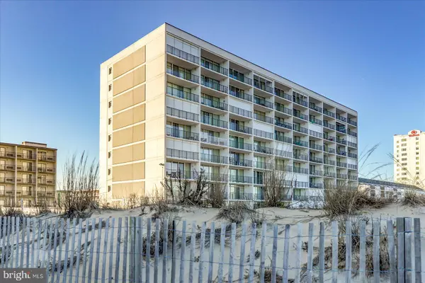 3001 ATLANTIC AVE #506, Ocean City, MD 21842