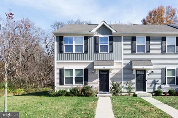 118 AZALEA CIR, Elkton, MD 21921