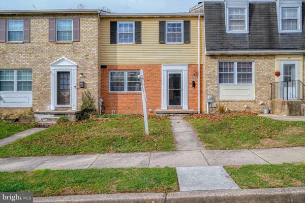 302 RINGOLD VALLEY CIR, Cockeysville, MD 21030