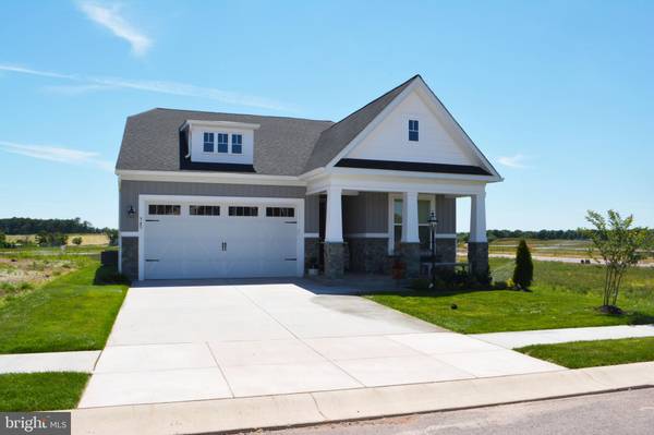 PARCEL B HILLTOP DR, Manchester, MD 21102