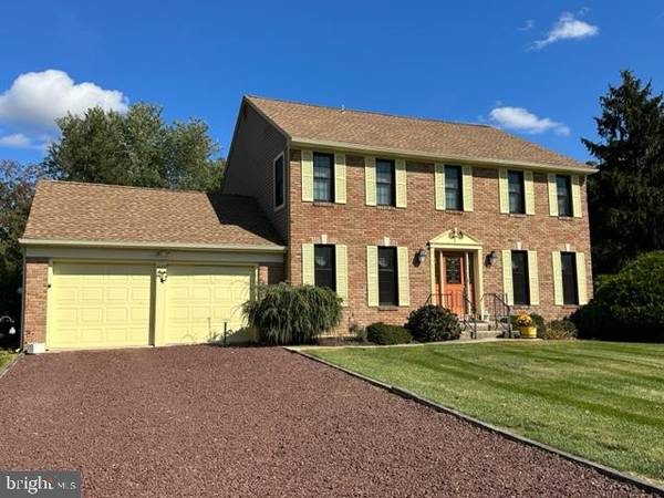 1035 RAINBOW CIR, Elmer, NJ 08318