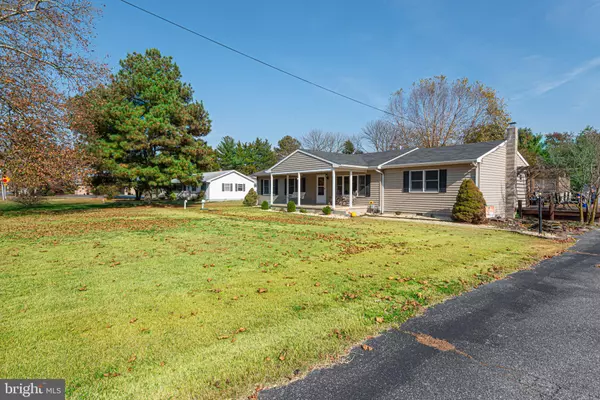 Laurel, DE 19956,28095 SEAFORD RD