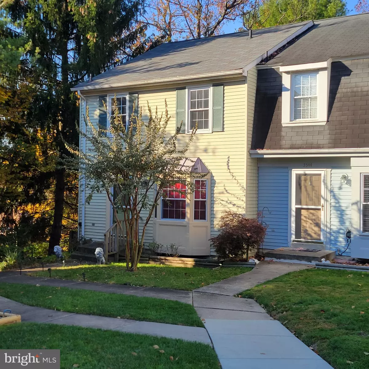 Ellicott City, MD 21042,3546 SPLIT RAIL LN