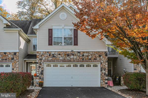 34 SUTTON CT, Pennington, NJ 08534