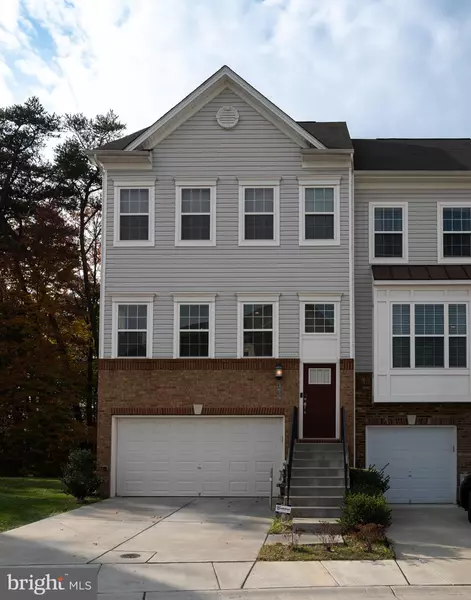 3659 DUCKHORN WAY, Laurel, MD 20724