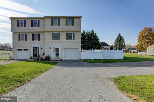 487 LEITERSBURG STREET ST, Greencastle, PA 17225