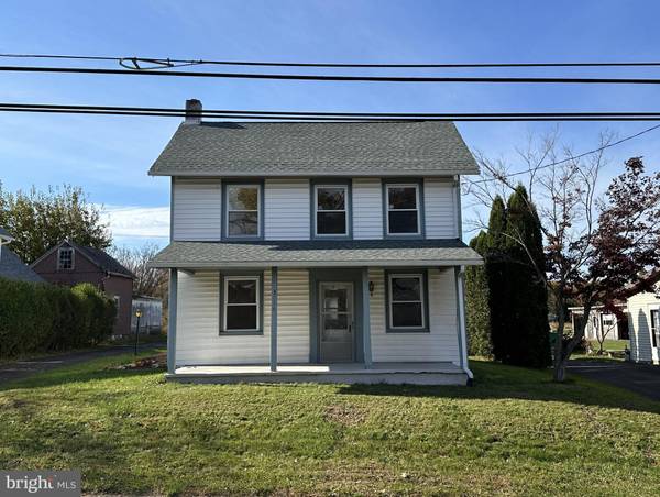 Quakertown, PA 18951,3016 N OLD BETHLEHEM PIKE