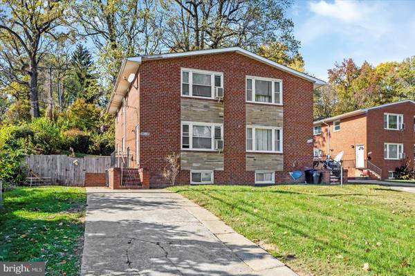 6402 EVERALL AVE, Baltimore, MD 21206