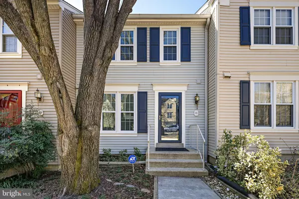 81 FENDALL AVE, Alexandria, VA 22304