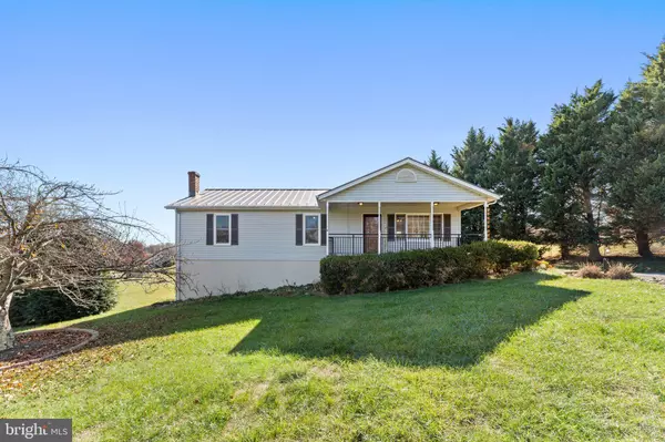 Culpeper, VA 22701,9216 CORBINS WAY DR