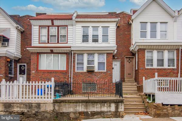 4646 G ST, Philadelphia, PA 19120