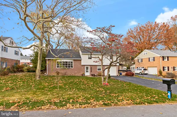 Lancaster, PA 17601,1405 CARLTON DR