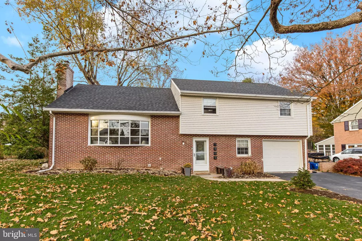 Lancaster, PA 17601,1405 CARLTON DR