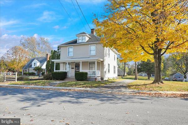 Greencastle, PA 17225,37 SPRING GROVE AVENUE