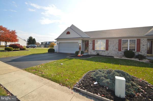 Mount Joy, PA 17552,5048 FIELD VIEW DR