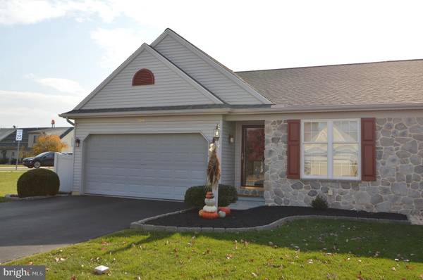 Mount Joy, PA 17552,5048 FIELD VIEW DR