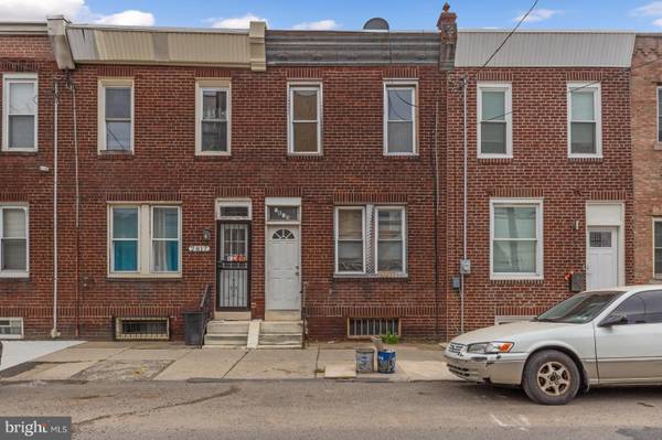 2815 TULIP ST, Philadelphia, PA 19134