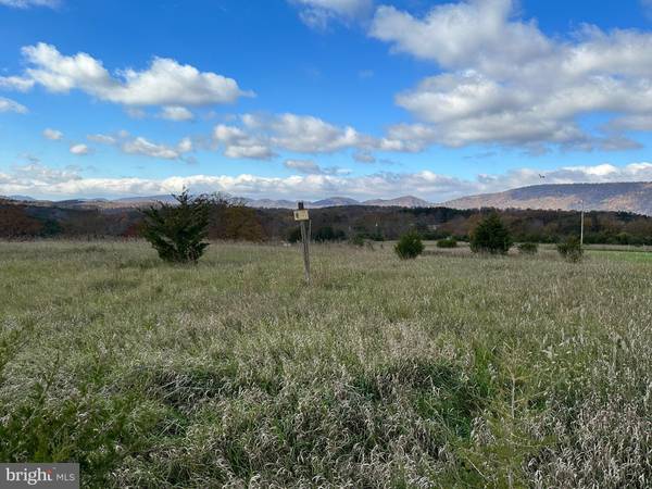 Keyser, WV 26726,LOT 4 MARKWOOD DRIVE