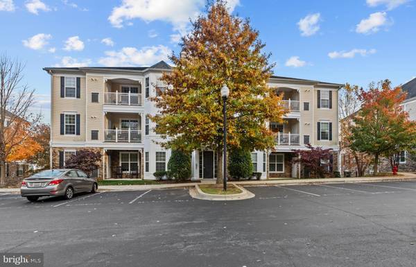 1505 BROADNECK PL #2-303, Annapolis, MD 21409