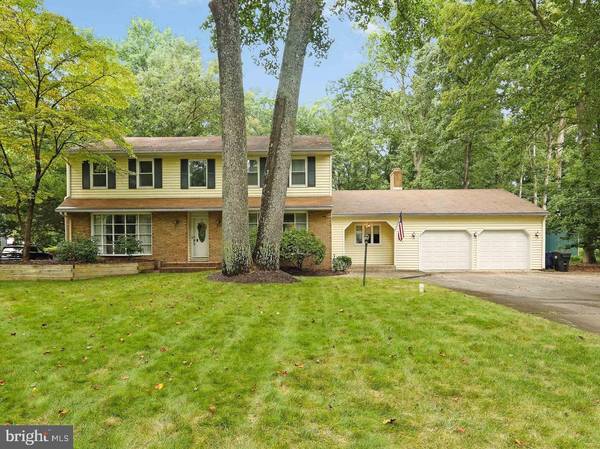 118 CHRISTOPHER MILL RD, Medford, NJ 08055