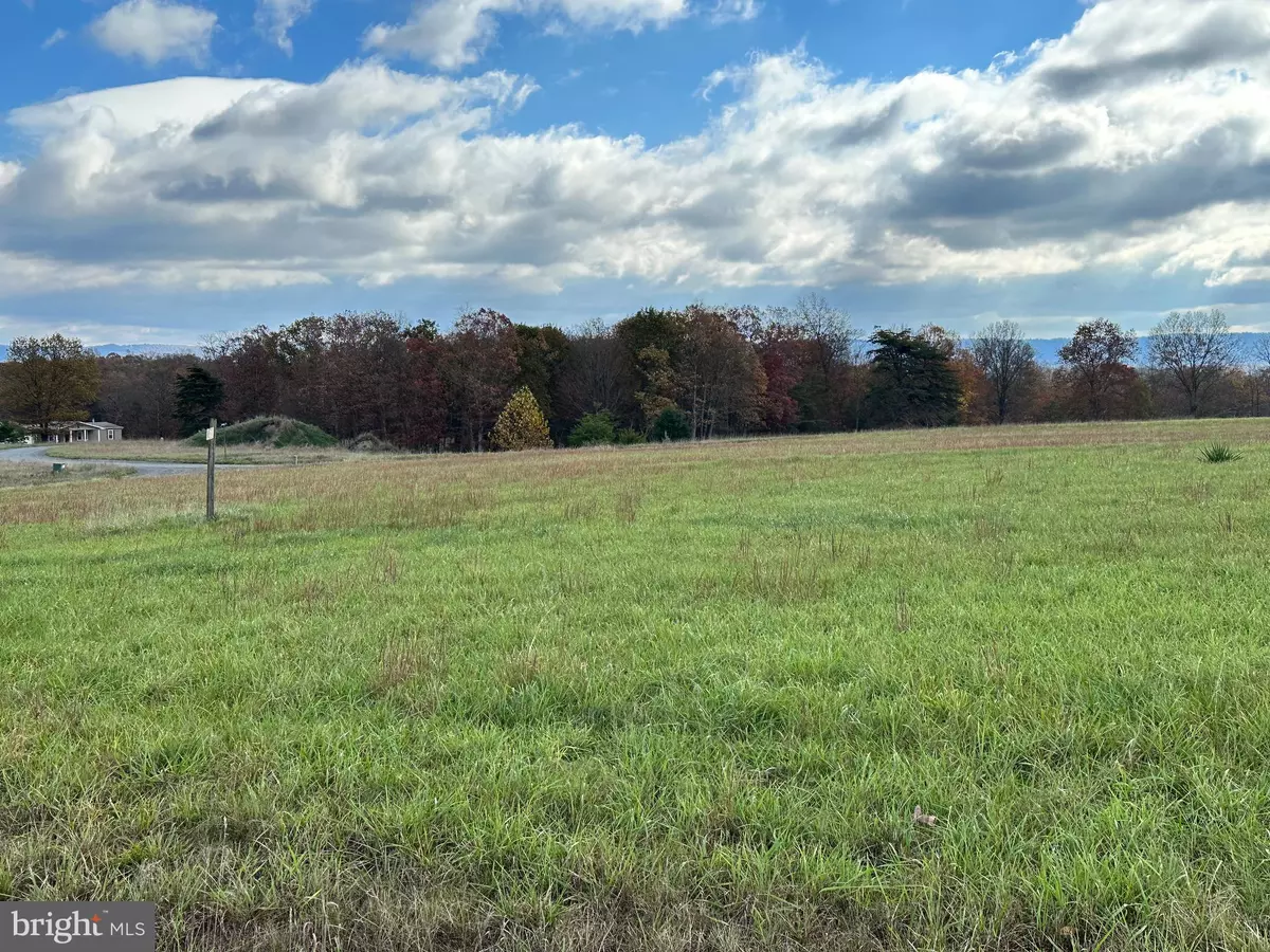 Keyser, WV 26726,LOT 13 MARKWOOD DRIVE