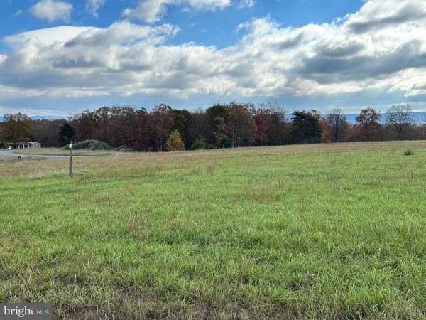 LOT 13 MARKWOOD DRIVE, Keyser, WV 26726