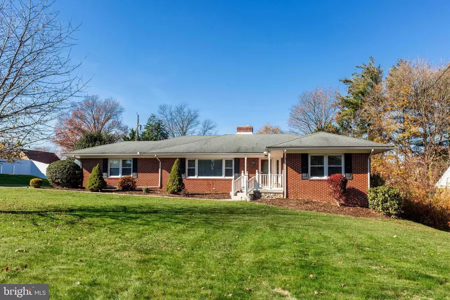 22 RIDGE RD, Westminster, MD 21157