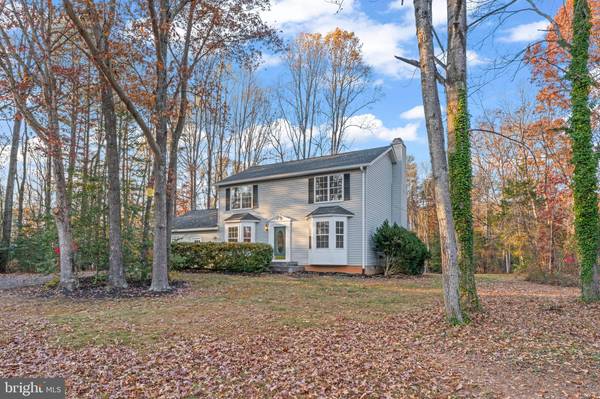 4440 STRIBLING DR, Bealeton, VA 22712