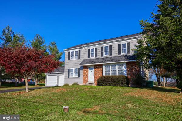 43 LITTLE RD, Zieglerville, PA 19492