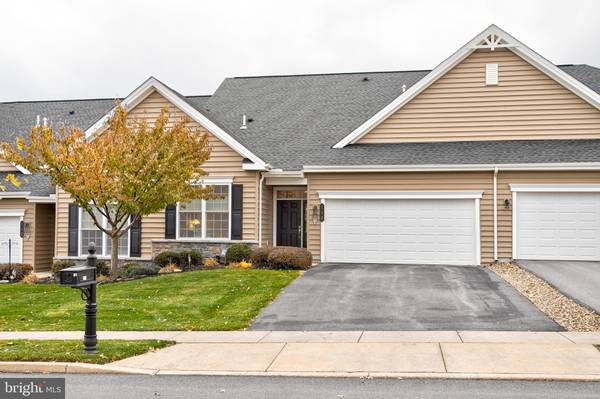 110 PLYMOUTH CIR, Boalsburg, PA 16827