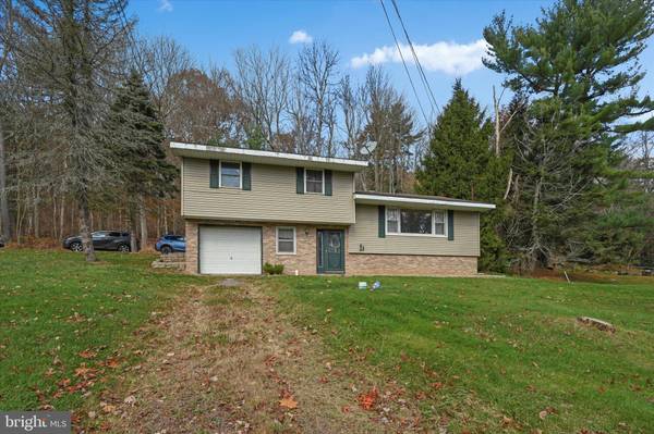 Weatherly, PA 18255,2358 BUCK MOUNTAIN RD