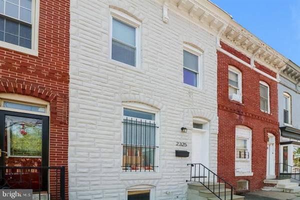 2325 E FAYETTE ST, Baltimore, MD 21224