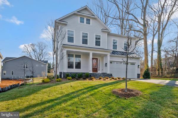 Annandale, VA 22003,4003 LEE PL