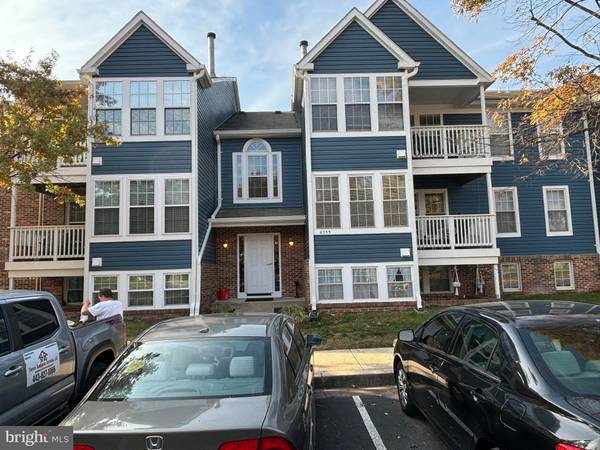 6355 GREEN FIELD ROAD #1604, Elkridge, MD 21075