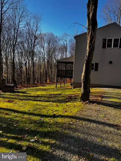 Buffalo Mills, PA 15534,Address not disclosed