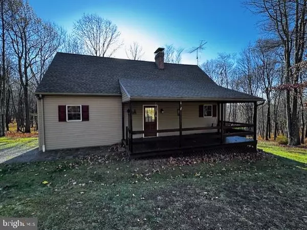 Buffalo Mills, PA 15534