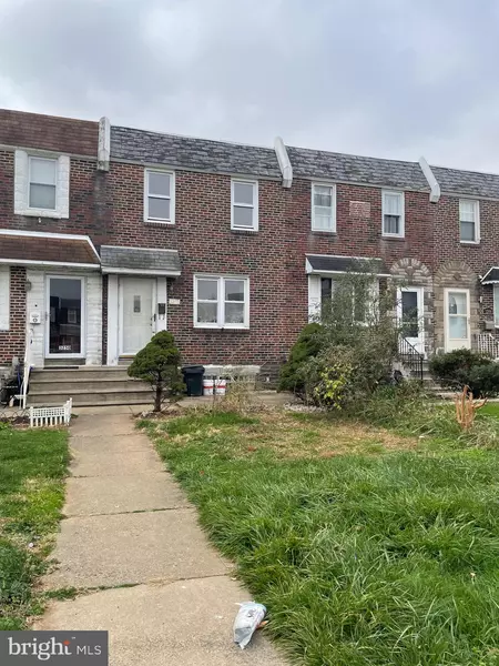 3248 PRINCETON AVE, Philadelphia, PA 19149