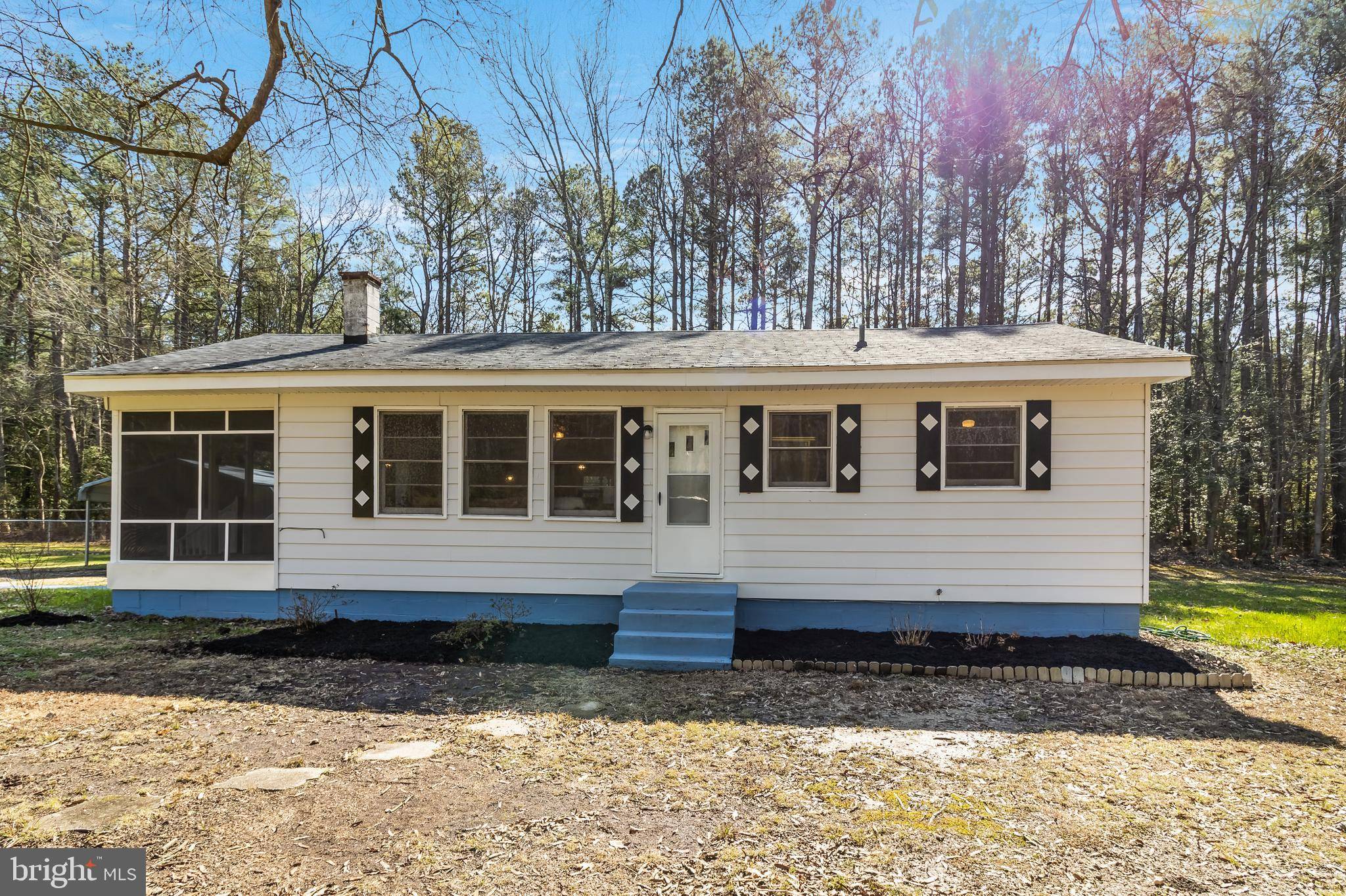 Abell, MD 20606,38625 VAN WARD RD