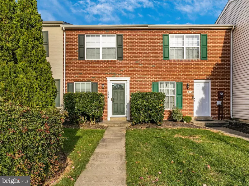 540 WELLINGTON CT, Frederick, MD 21703