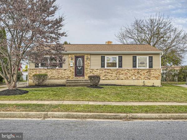 6108 WHEATLAND RD, Catonsville, MD 21228