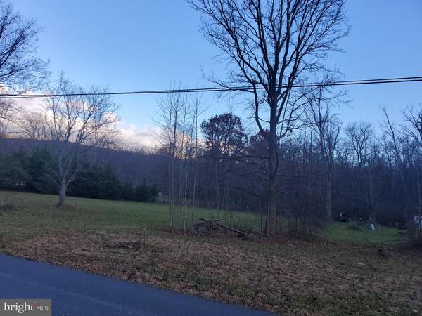 LOT N HARMON RD, Newburg, PA 17240