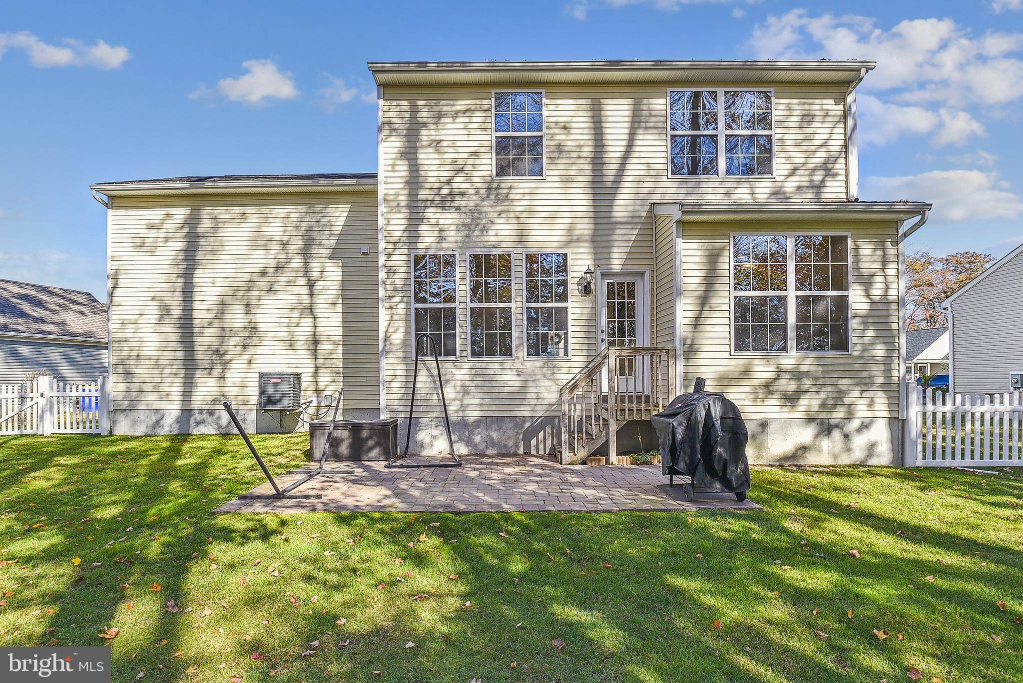 Georgetown, DE 19947,19100 CAREY LN
